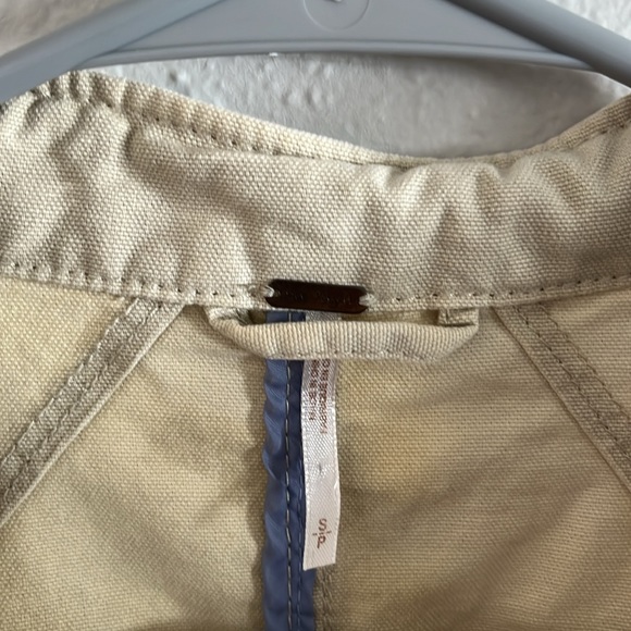 Free People Jacket - Picture 5 of 5